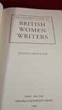 Joanne Shattock - The Oxford Guide to British Women Writers, 1993