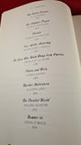 Stefan Dziemianowicz - Mistresses of the Dark, Barnes & Noble, 1998, Inscribed, Signed