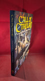 Sandy Petersen - Call of Cthulhu, Games Workshop, 1986