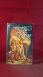 Simon Finch - Pagan Voyager, Pan Books, 1980, Paperbacks