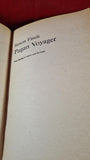 Simon Finch - Pagan Voyager, Pan Books, 1980, Paperbacks