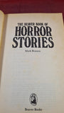 Mark Ronson - Horror Stories, Beaver Books, 1981, Paperbacks