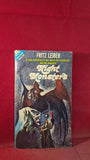 Fritz Leiber - Night Monster's & The Green Millennium, Ace Double, 1969, Paperbacks