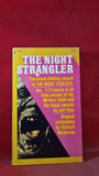 Jeff Rice - The Night Strangler, Pocket Books, 1974, Paperbacks