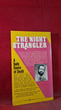 Jeff Rice - The Night Strangler, Pocket Books, 1974, Paperbacks