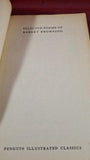 Robert Browning - Selected Poems, Penguin, 1938, First Edition