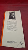 Robert Browning - Selected Poems, Penguin, 1938, First Edition