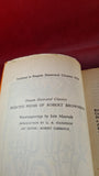 Robert Browning - Selected Poems, Penguin Illustrated Classics, 1938, First Edition