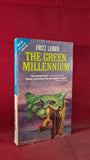 Fritz Leiber - Night Monster's & The Green Millennium, Ace Double, 1969, Paperbacks