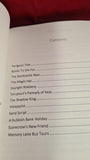 J B Forsyth - Twisted Scarborough, 2021, Signed, Paperbacks