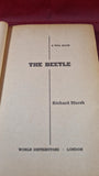 Richard Marsh - The Beetle, WDL Books, 1959, Paperbacks