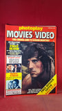 Photoplay Movies & Video Volume 34 Number 2 February 1983