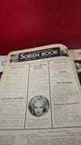 Screen Book Magazine Volume XIII Number 1 August 1934