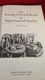 Dennis Pepper - Supernatural Stories, Oxford University Press, 1996
