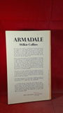 Wilkie Collins - Armadale, Dover Publications, 1977, Paperbacks