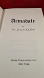 Wilkie Collins - Armadale, Dover Publications, 1977, Paperbacks