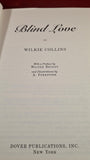 Wilkie Collins - Blind Love, Dover Publications, 1986, Paperbacks
