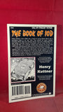 Robert M Price - The Book of Iod, Chaosium, 1995, 1st Edition