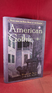 Elizabeth Terry - American Gothic, Barnes & Noble, 1997