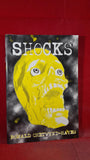 Ronald Chetwynd-Hayes - Shocks, British Fantasy Society, 1997