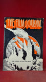 The Film Journal Issue 6 Volume 2 Number 3 1974