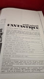 Midi-Minuit Fantastique Number 20, October 1968, French Edition