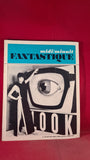 Midi-Minuit Fantastique Number 15 & 16, December 1966 January 1967, French Edition