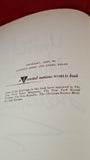 Derso & Kelen - United Nations Sketchbook, Funk & Wagnalls, 1950