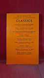Edgar Allan Poe - Some Tales of Mystery & Imagination, Penguin,  1938, Paperbacks