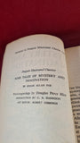 Edgar Allan Poe - Some Tales of Mystery & Imagination, Penguin,  1938, Paperbacks