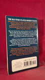 John Cairney - The Man Who Played Robert Burns, Fontana, 1988, Paperbacks