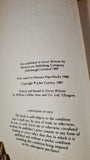 John Cairney - The Man Who Played Robert Burns, Fontana, 1988, Paperbacks