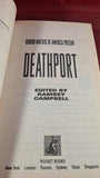 Ramsey Campbell - Deathport, First Pocket Books 1993