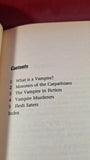 Rowan Wilson - Strange But True Vampires, Parragon, 1997, Paperbacks