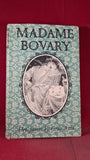 Gustave Flaubert - Madame Bovary, Folio Society, 1952, First Edition
