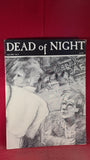Dead of Night Number 3 Fall 1989