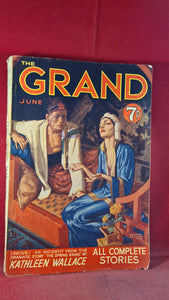 The Grand June 1937