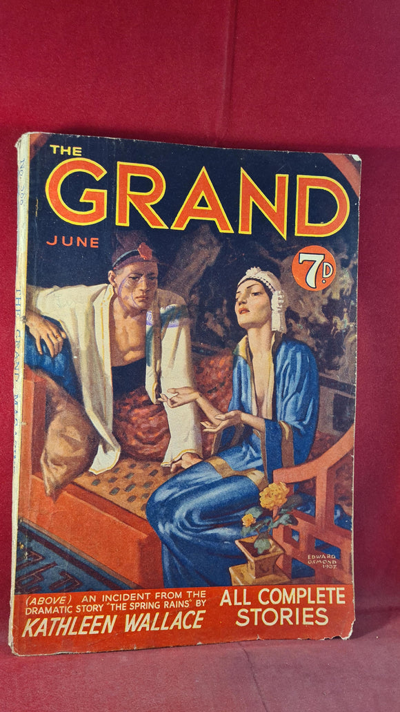 The Grand June 1937