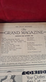 The Grand October 1933