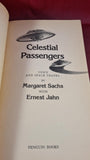 Margaret Sachs - Celestial Passengers, Penguin Books, 1978, Paperbacks