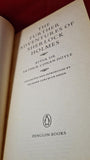 Richard Lancelyn Green - Further Adventures of Sherlock Holmes, Penguin, 1987
