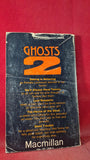 Aidan Chambers - Ghosts 2, Macmillan, 1974, Paperbacks