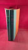 John Gordon - The Ghost On The Hill, Viking, 1997, First US Edition