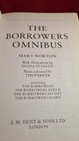 Mary Norton - The Borrowers Omnibus, J M Dent, 1990