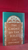 John Gordon - The Ghost On The Hill, Viking, 1997, First US Edition