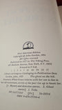John Gordon - The Ghost On The Hill, Viking, 1997, First US Edition