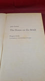 John Gordon - The House on the Brink, Peacock Books, 1972, Paperbacks