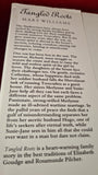 Mary Williams - Tangled Roots, Piatkus, 1990, First Edition, Signed, Inscribed
