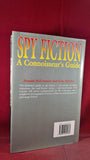 Donald McCormick & Katy Fletcher - Spy Fiction A Connoisseur's Guide, Facts On File, 1990