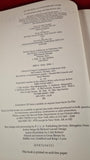 Donald McCormick & Katy Fletcher - Spy Fiction A Connoisseur's Guide, Facts On File, 1990
